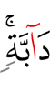 животных